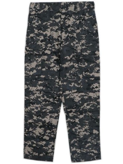 画像1: ROTHCO BDU PC CAMO PANTS