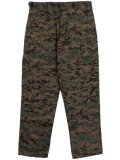 ROTHCO BDU PC CAMO PANTS