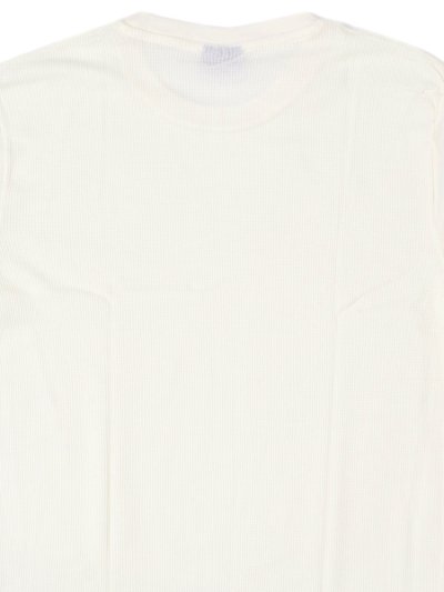 画像4: CITY LAB FITTED THERMAL CREW SHIRT