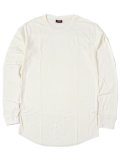 CITY LAB FITTED THERMAL CREW SHIRT