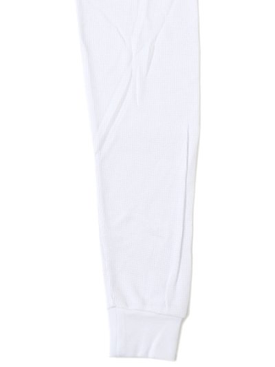 画像6: CITY LAB FITTED THERMAL CREW SHIRT