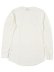 画像2: CITY LAB FITTED THERMAL CREW SHIRT (2)