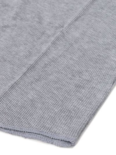 画像5: CITY LAB FITTED THERMAL CREW SHIRT