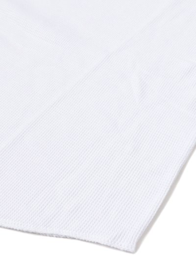 画像5: CITY LAB FITTED THERMAL CREW SHIRT