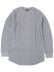 画像1: CITY LAB FITTED THERMAL CREW SHIRT (1)