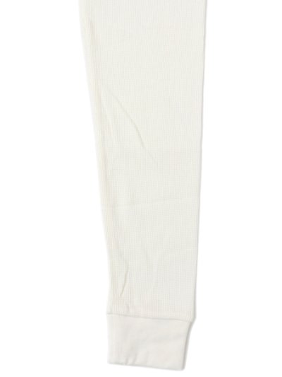 画像6: CITY LAB FITTED THERMAL CREW SHIRT