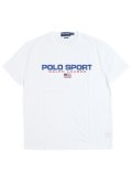 POLO RALPH LAUREN POLO SPORT CLASSIC FIT TEE