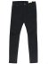 画像1: 【送料無料】mnml X1 STRETCH DENIM BLACK (1)