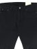 画像3: 【送料無料】mnml X1 STRETCH DENIM BLACK