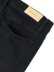 画像7: 【送料無料】mnml X1 STRETCH DENIM BLACK