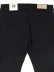 画像5: 【送料無料】mnml X1 STRETCH DENIM BLACK