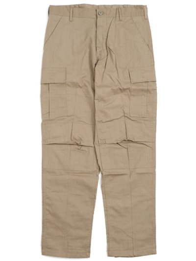 画像1: ROTHCO BDU RS PANTS