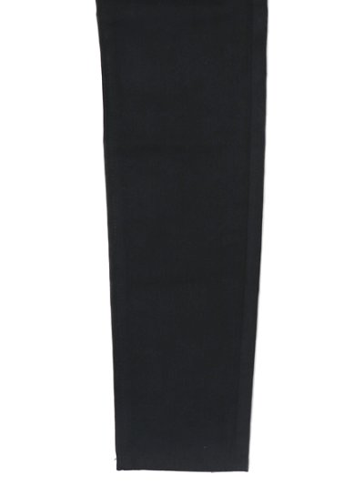 画像8: 【送料無料】mnml X43 STRETCH DENIM MATTE BLACK