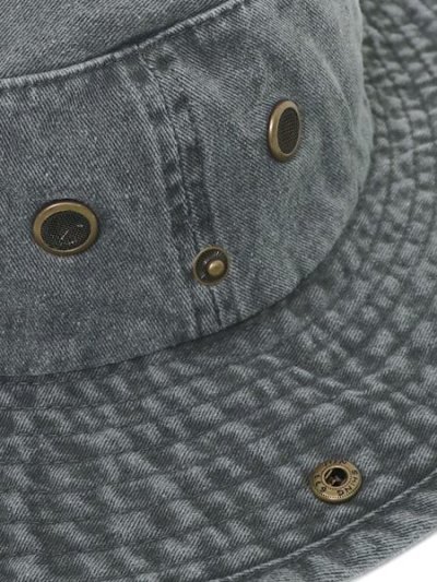 画像4: NEW HATTAN PIGMENT DYED SAFARI HAT