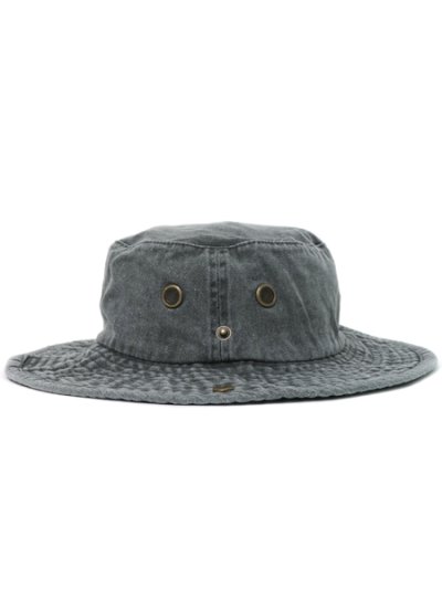 画像3: NEW HATTAN PIGMENT DYED SAFARI HAT