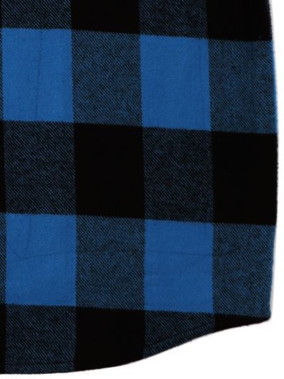 画像5: ROTHCO EXTRA HEAVYWEIGHT FLANNEL SHIRT