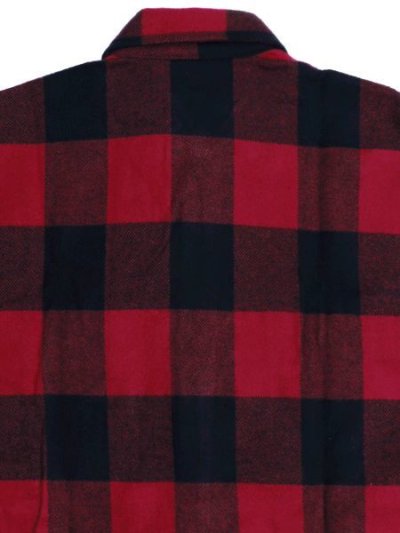 画像4: ROTHCO EXTRA HEAVYWEIGHT FLANNEL SHIRT