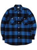 ROTHCO EXTRA HEAVYWEIGHT FLANNEL SHIRT