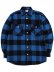 画像1: ROTHCO EXTRA HEAVYWEIGHT FLANNEL SHIRT (1)