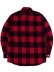 画像2: ROTHCO EXTRA HEAVYWEIGHT FLANNEL SHIRT (2)