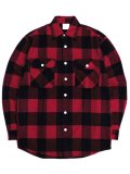 ROTHCO EXTRA HEAVYWEIGHT FLANNEL SHIRT