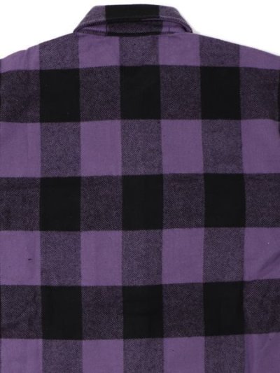 画像4: ROTHCO EXTRA HEAVYWEIGHT FLANNEL SHIRT