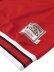 画像6: 【送料無料】MITCHELL & NESS 1987-88 AUTHENTIC SHOOTING SHIRT-BULLS