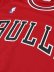画像10: 【送料無料】MITCHELL & NESS 1987-88 AUTHENTIC SHOOTING SHIRT-BULLS