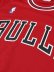 画像10: 【送料無料】MITCHELL & NESS 1987-88 AUTHENTIC SHOOTING SHIRT-BULLS