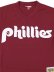 画像3: 【送料無料】MITCHELL & NESS AUTHENTIC MESH BP-JOHN.K #19 PHILLIES