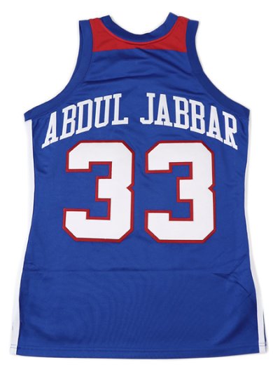 画像2: 【送料無料】MITCHELL & NESS AUTHENTIC JERSEY-ALLSTAR WEST KAJ #33