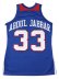 画像2: 【送料無料】MITCHELL & NESS AUTHENTIC JERSEY-ALLSTAR WEST KAJ #33 (2)