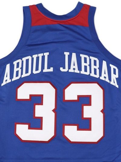 画像4: 【送料無料】MITCHELL & NESS AUTHENTIC JERSEY-ALLSTAR WEST KAJ #33