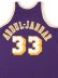 画像4: 【送料無料】MITCHELL & NESS AUTHENTIC JERSEY-LAKERS KAJ  #33