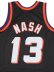 画像4: 【送料無料】MITCHELL & NESS SWINGMAN JERSEY SUNS 96-97 #13 S.NASH