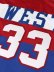 画像6: 【送料無料】MITCHELL & NESS AUTHENTIC JERSEY-ALLSTAR WEST KAJ #33