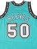 画像4: 【送料無料】MITCHELL & NESS SWINGMAN JERSEY GRIZZLIES 95-96 #50 BR