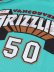 画像6: 【送料無料】MITCHELL & NESS SWINGMAN JERSEY GRIZZLIES 95-96 #50 BR