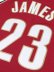 画像7: 【送料無料】MITCHELL & NESS SWINGMAN JERSEY CAVALIERS 03-04 #23 LJ