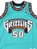 画像3: 【送料無料】MITCHELL & NESS SWINGMAN JERSEY GRIZZLIES 95-96 #50 BR