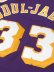 画像7: 【送料無料】MITCHELL & NESS AUTHENTIC JERSEY-LAKERS KAJ  #33