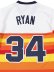 画像4: 【送料無料】MITCHELL & NESS AUTHENTIC JERSEY-ASTROS 80 N.RYAN #34