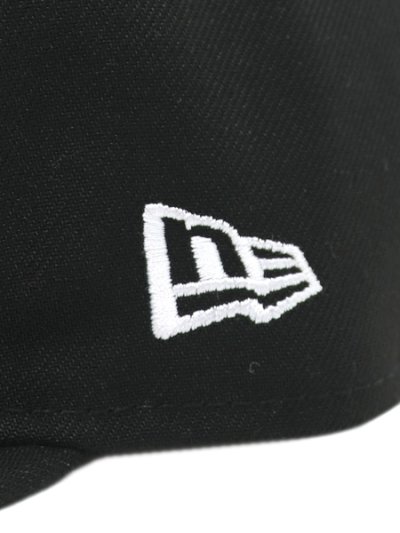 画像7: NEW ERA 9FIFTY NY YANKEES BLACK/WHITE