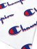 画像6: 【MEGA SALE】CHAMPION AOP HERITAGE TEE-DROPSHADOW SCRIPT WHITE