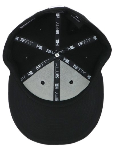 画像5: NEW ERA LP 59FIFTY AUTH CHICAGO WHITE SOX GM