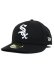 画像1: NEW ERA LP 59FIFTY AUTH CHICAGO WHITE SOX GM (1)