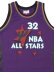 画像3: 【MEGA SALE】【送料無料】MITCHELL & NESS RS SWINGMAN JSY ALL-STAR EAST 95 #32 S.O