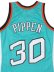 画像4: 【送料無料】MITCHELL & NESS SWINGMAN JERSEY ALL-STAR EAST 96 #30 S.P