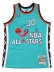 画像1: 【送料無料】MITCHELL & NESS SWINGMAN JERSEY ALL-STAR EAST 96 #30 S.P (1)