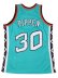 画像2: 【送料無料】MITCHELL & NESS SWINGMAN JERSEY ALL-STAR EAST 96 #30 S.P (2)